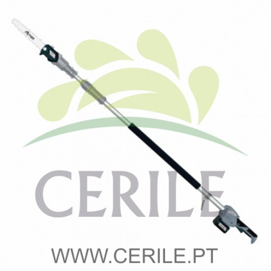 MOTOSSERRA TELESCÓPICA BATERIA ARVIPO HS37 PRO