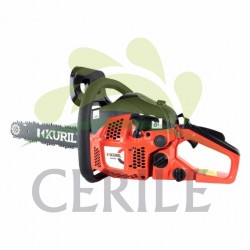 MOTOSSERRA GASOLINA KURIL KM 4000