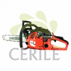 MOTOSSERRA GASOLINA KURIL KM 6200