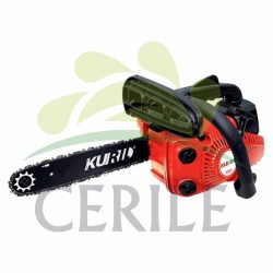 MOTOSSERRA DE PODA GASOLINA KURIL KM 2500