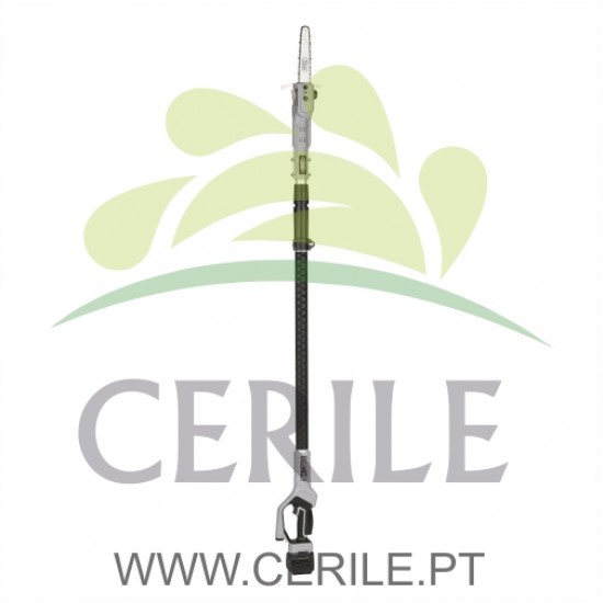 MOTOSSERRA PODADORA TELESCÓPICA BATERIA KAMIKAZE KVS7000P