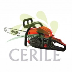 MOTOSSERRA GASOLINA KURIL KZP42