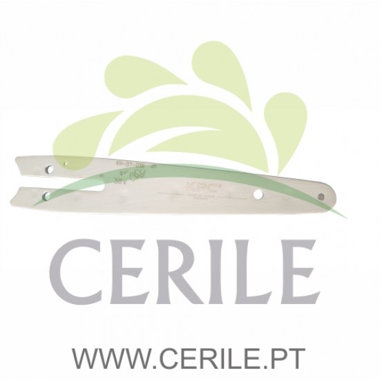 LÂMINA PARA MOTOSSERRA PODADORA KSE100S KPC