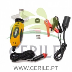 MINI AFIADOR DE CORRENTES 12V