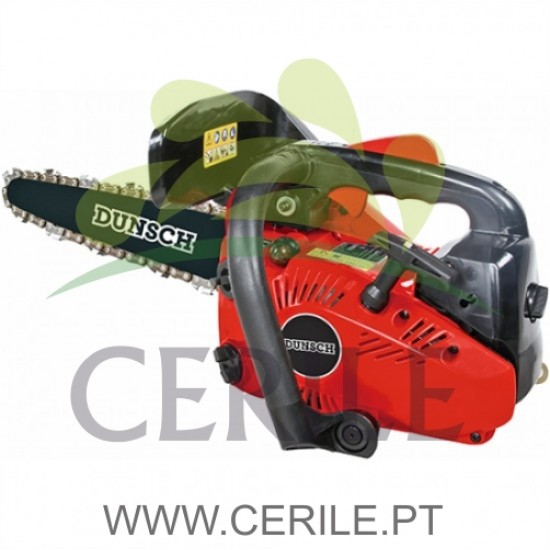 MOTOSSERRA DE PODA GASOLINA DUNSCH CS255-25AC CARVING