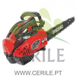 MOTOSSERRA DUNSCH CS250-25AC (10")