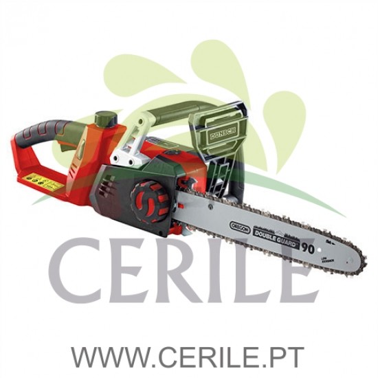 MOTOSSERRA BATERIA DUNSCH CS40-35CTF