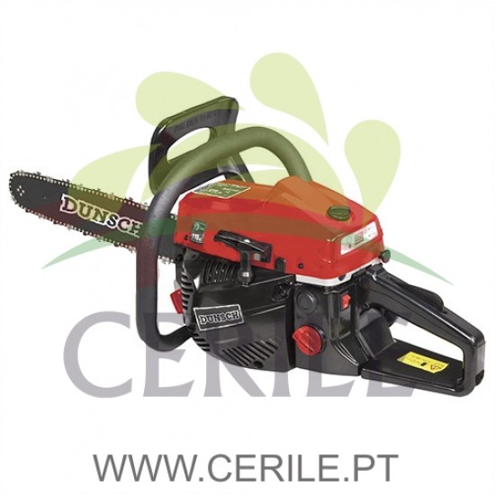MOTOSSERRA GASOLINA DUNSCH CS458-45A (18")