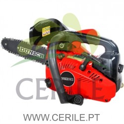 MOTOSSERRA PODADORA DUNSCH CS255-25A (10")