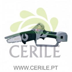 MOTOSSERRA PODADORA BATERIA ARVIPO MT27 SEM BATERIA