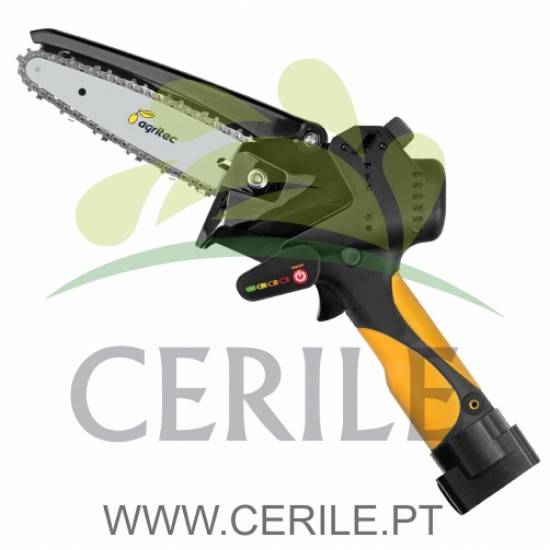 MOTOSSERRA PODADORA BATERIA FLORA PCP150A-2
