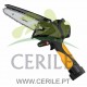 MOTOSSERRA PODADORA BATERIA FLORA PCP150A-2