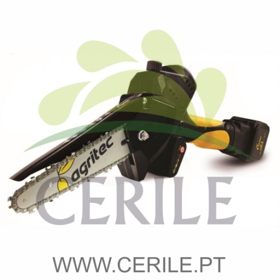 MOTOSSERRA PODADORA BATERIA FLORA PCP150A-2