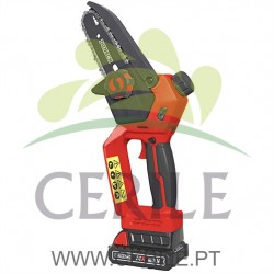 MOTOSSERRA PODADORA DUNSCH HP20-15A