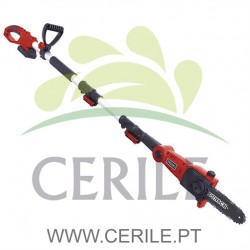 MOTOSSERRA PODADORA ALTURA BATERIA TELESCÓPICA DUNSCH PP20-20A