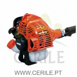 MOTOSSERRA PODADORA TELESCOPICA GASOLINA ECHO PPF-236ES