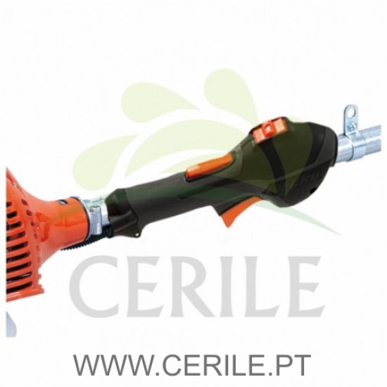 MOTOSSERRA PODADORA TELESCOPICA GASOLINA ECHO PPF-236ES