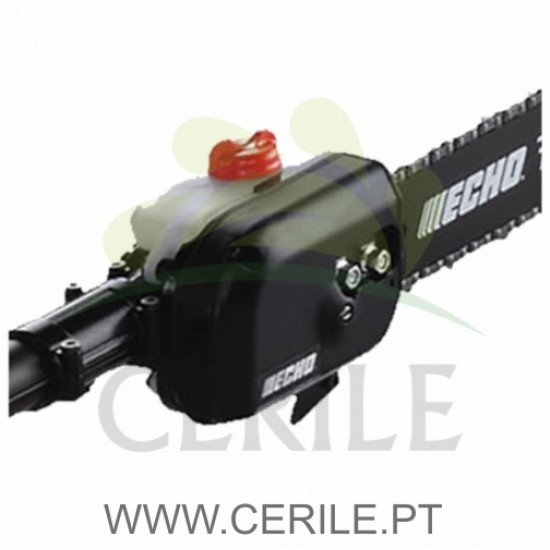 MOTOSSERRA PODADORA TELESCOPICA GASOLINA ECHO PPF-236ES