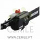 MOTOSSERRA PODADORA TELESCOPICA GASOLINA ECHO PPF-236ES