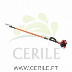 MOTOSSERRA PODADORA TELESCÓPICA GASOLINA ECHO PPT-2620ES