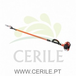 MOTOSSERRA PODADORA TELESCÓPICA GASOLINA ECHO PPT-2620ES