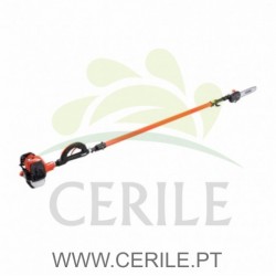 MOTOSSERRA PODADORA TELESCÓPICA GASOLINA ECHO PPT-2620ES