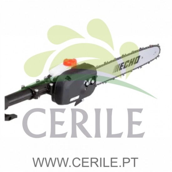MOTOSSERRA PODADORA TELESCÓPICA GASOLINA ECHO PPT-2620ES