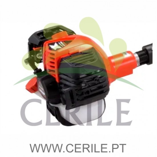 MOTOSSERRA PODADORA TELESCÓPICA GASOLINA ECHO PPT-2620ES