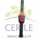 MOTOSSERRA PODADORA BATERIA TELESCÓPICA GRON SEB-25.2 SERRA