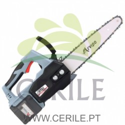 MOTOSSERRA A BATERIA ARVIPO ST37 PRO