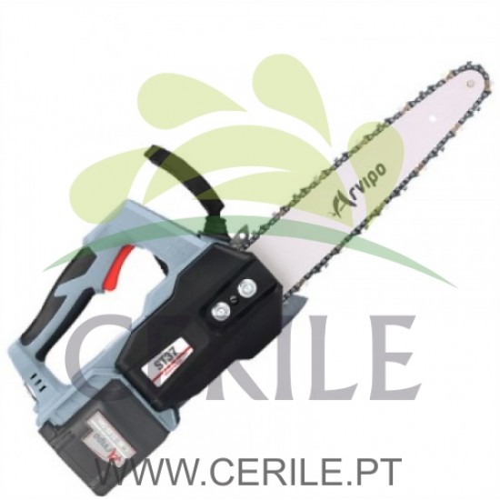 MOTOSSERRA A BATERIA ARVIPO ST37 PRO