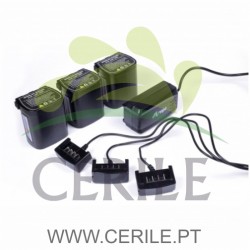 MOTOSSERRA A BATERIA ARVIPO ST37 PRO