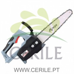 MOTOSSERRA A BATERIA ARVIPO ST37 PRO SEM BATERIA