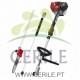 MULTIFUNÇÕES PODADORA EM ALTURA KAWASAKI TJ 27