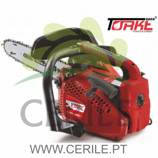 MOTOSSERRA DE PODA GASOLINA TORKE TMS2600