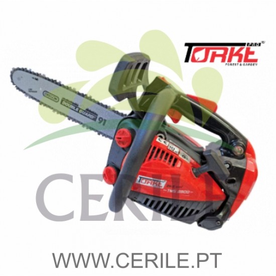 MOTOSSERRA DE PODA GASOLINA TORKE TMS2900