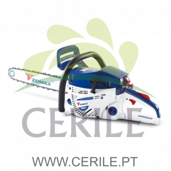 MOTOSSERRA GASOLINA ZOMAX ZMC4601