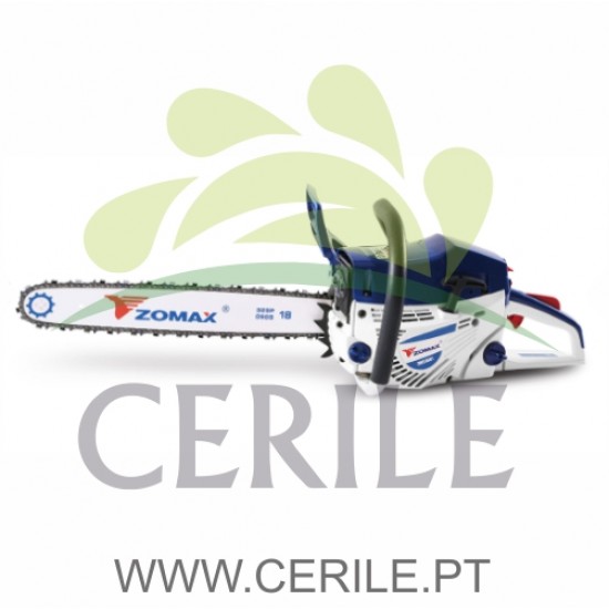 MOTOSSERRA GASOLINA ZOMAX ZMC4601