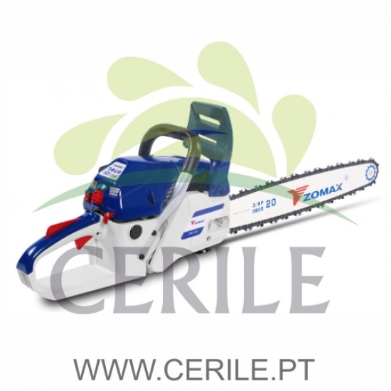 MOTOSSERRA GASOLINA ZOMAX ZMC5603
