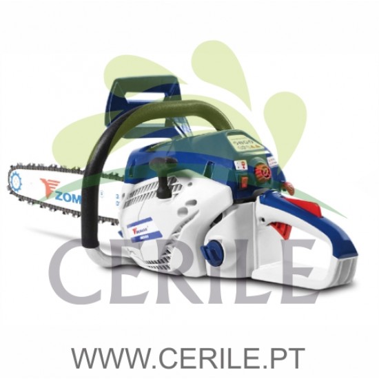 MOTOSSERRA GASOLINA ZOMAX ZMC5603