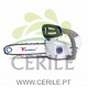 MOTOSSERRA PODADORA BATERIA ZOMAX ZMDC502 (SEM BATERIA E CARREGADOR)