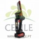 MOTOSSERRA PODADORA MÃO BATERIA ZANON ZP130
