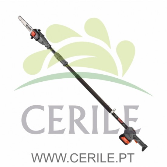 MOTOSSERRA PODADORA BATERIA TELESCÓPICA ZANON ZP190LP