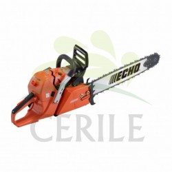 MOTOSSERRA GASOLINA ECHO CS 621 SX