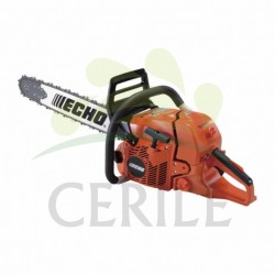 MOTOSSERRA GASOLINA ECHO CS 621 SX