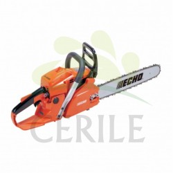 MOTOSSERRA GASOLINA ECHO CS 420 ES /38