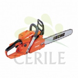 MOTOSSERRA GASOLINA ECHO CS 420 ES /38