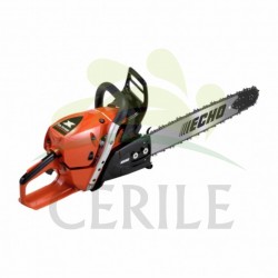 MOTOSSERRA GASOLINA ECHO CS 7310 SX