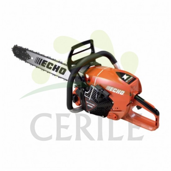 MOTOSSERRA GASOLINA ECHO CS 7310 SX