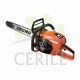 MOTOSSERRA GASOLINA ECHO CS 7310 SX